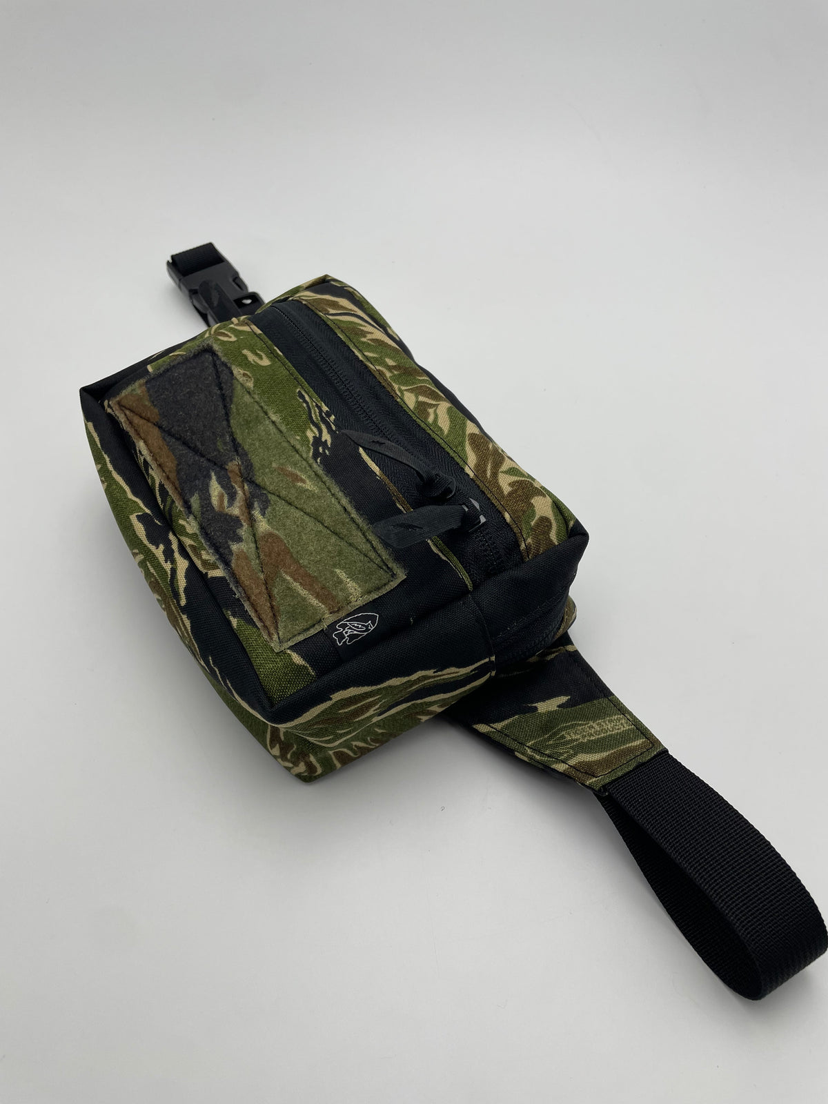Low Profile Fanny Pack