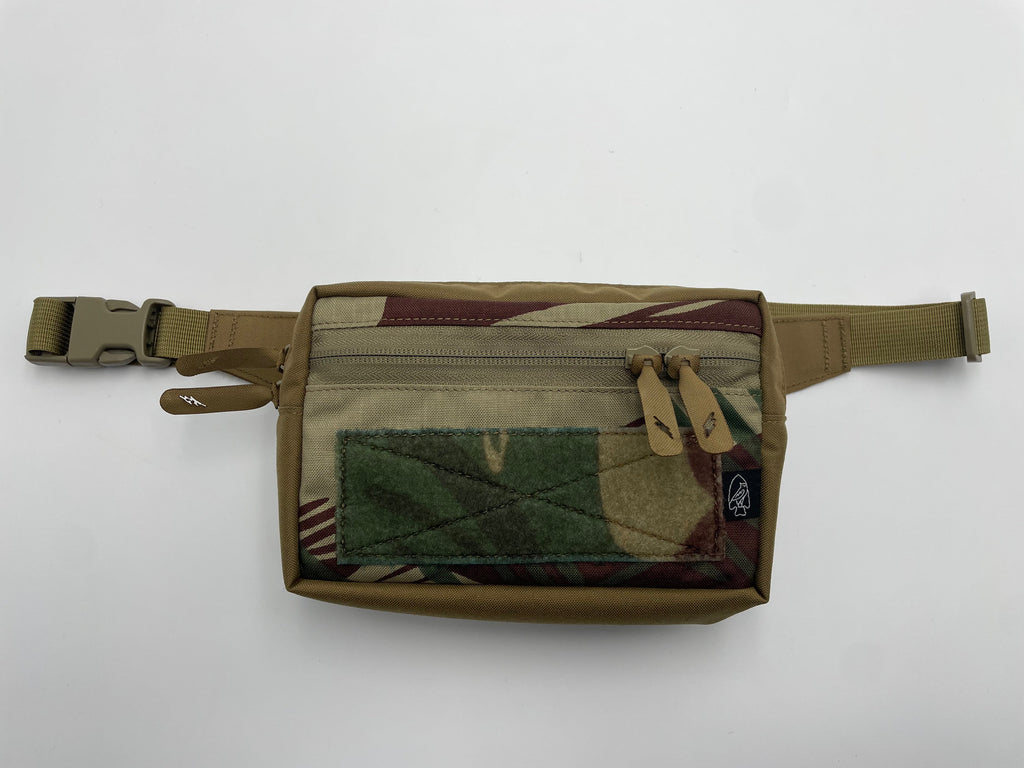 Low Profile Fanny Pack