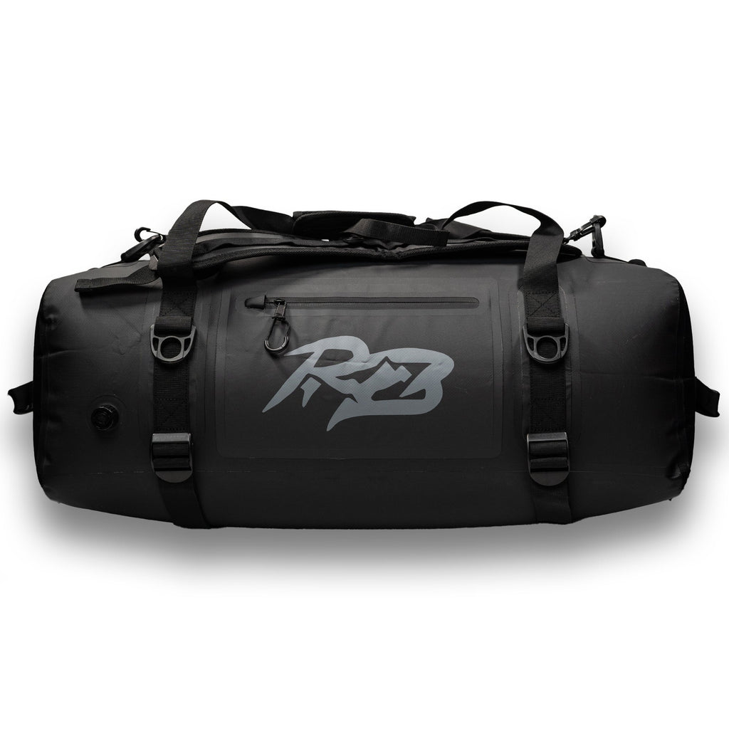 Ridge Bag | Medium Outdoor Duffel