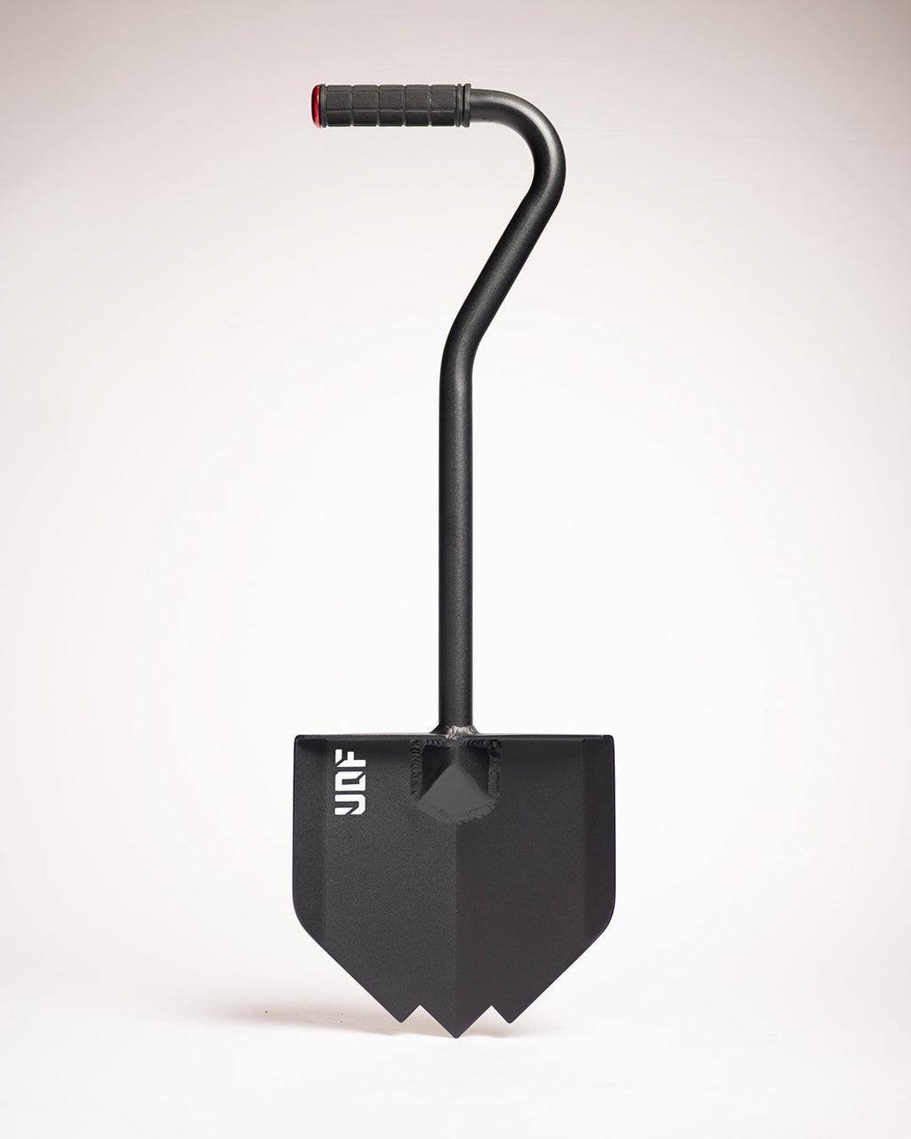 Lightweight Overland Shovel