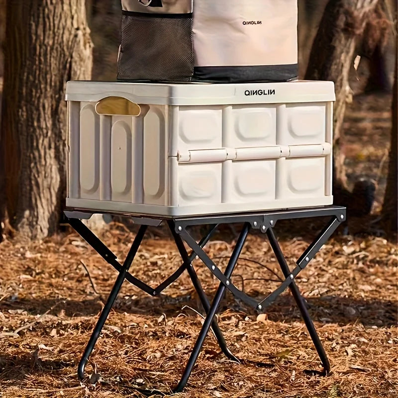 Lightweight Folding Camping Table