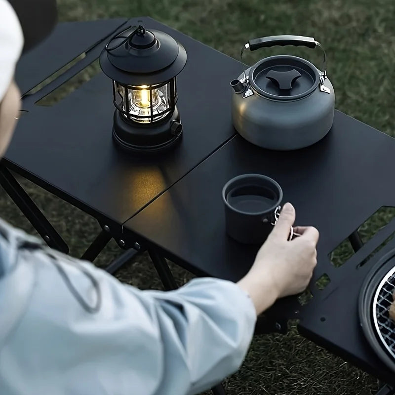 Lightweight Folding Camping Table