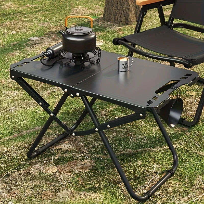 Lightweight Folding Camping Table