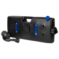 WaterPORT-5 Gallon Slim Tank