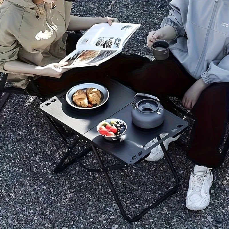 Lightweight Folding Camping Table