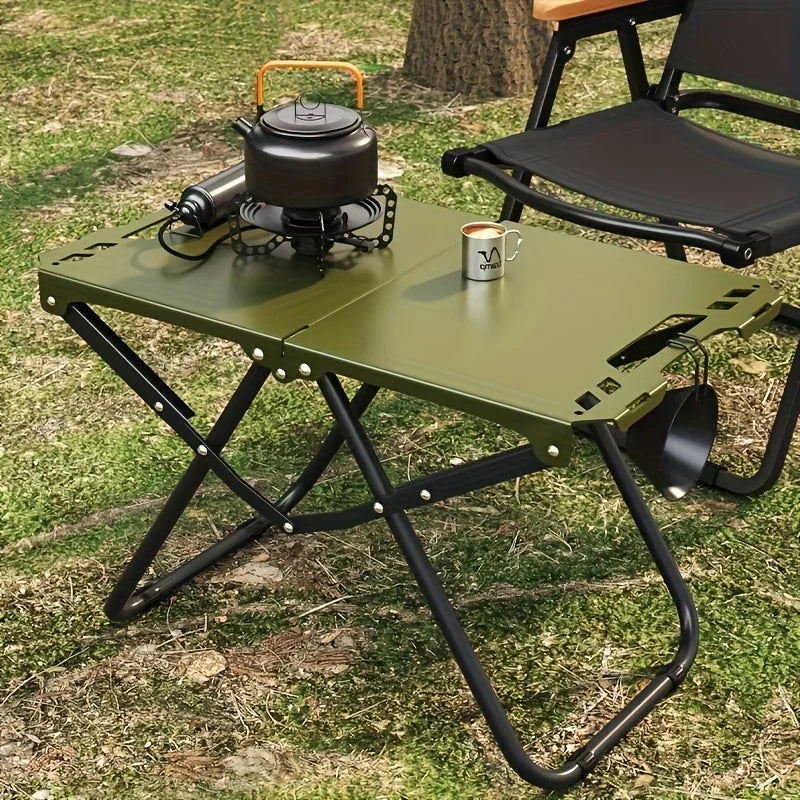 Lightweight Folding Camping Table