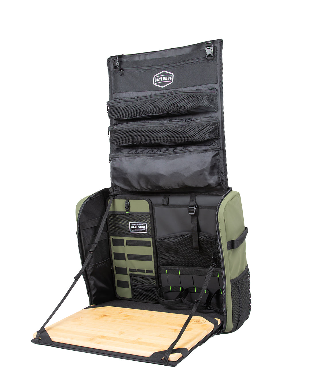 Workspace™ Camp Collection