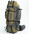 Back pack 75+ liter