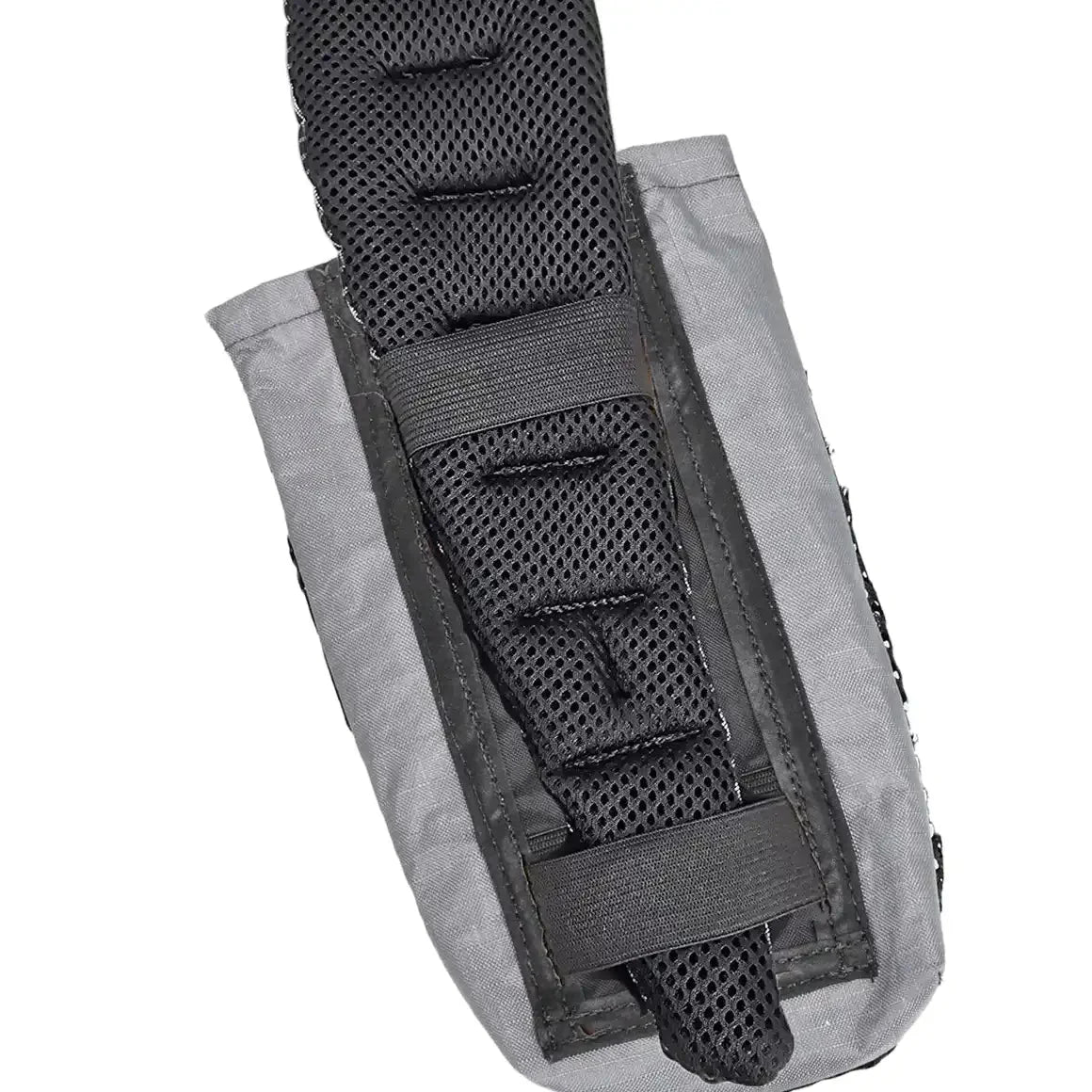 Cell Phone Pouch for Backpack Shoulder Strap