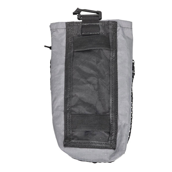 Cell Phone Pouch for Backpack Shoulder Strap