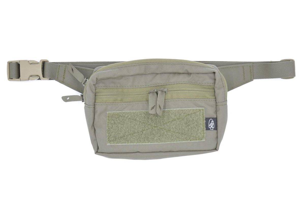 Low Profile Fanny Pack