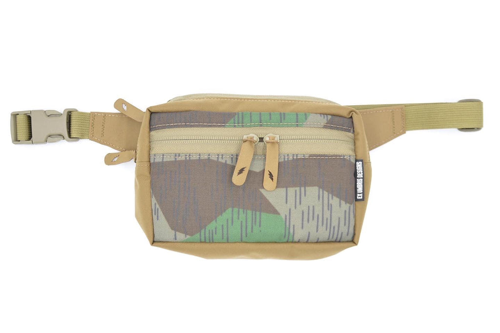 Low Profile Fanny Pack