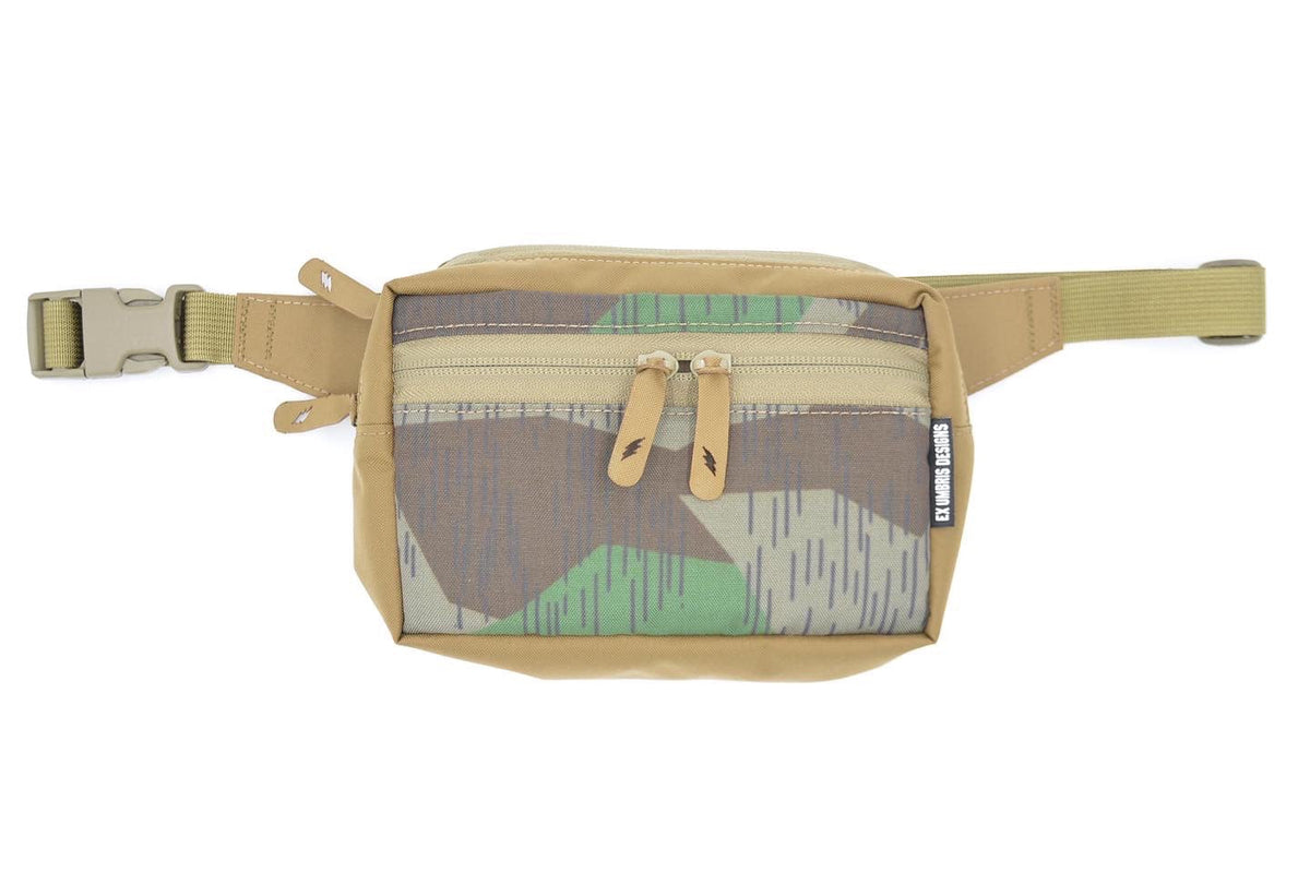 Low Profile Fanny Pack