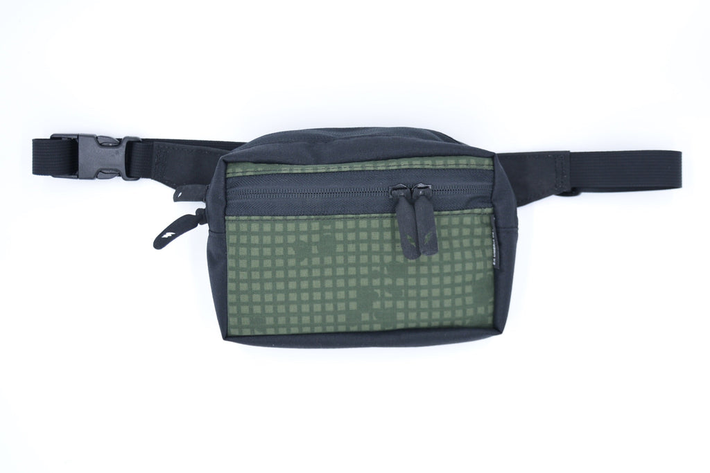 Low Profile Fanny Pack