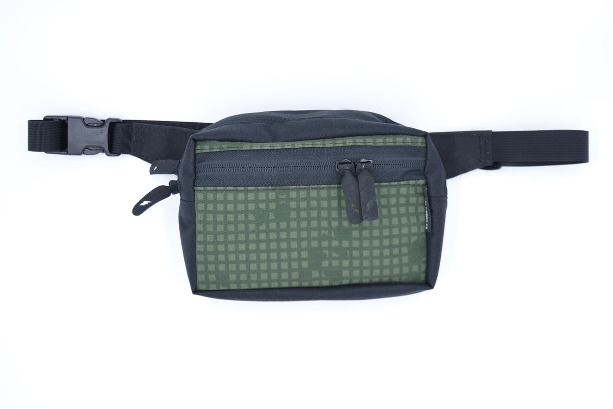 Low Profile Fanny Pack