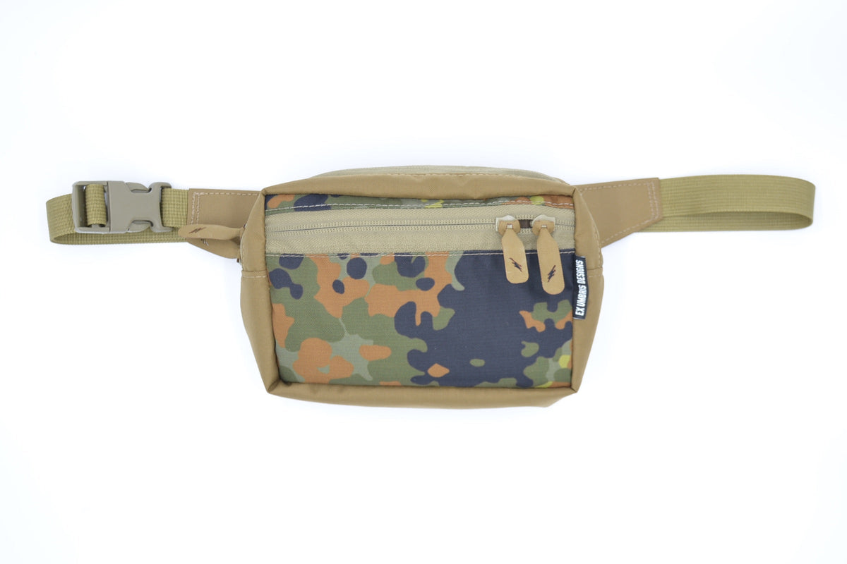 Low Profile Fanny Pack