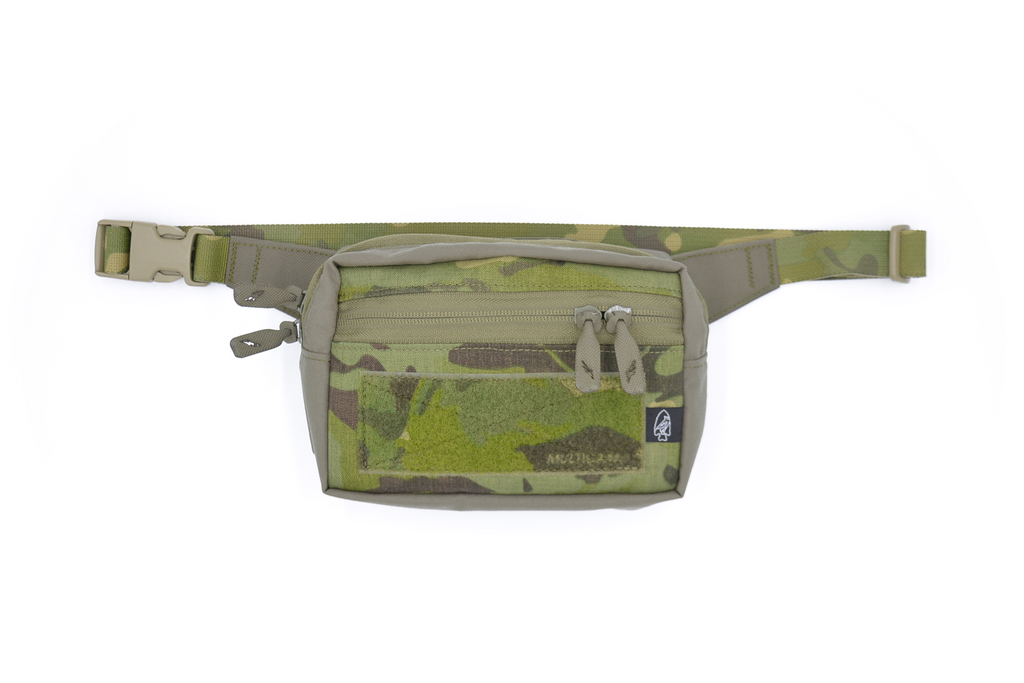 Low Profile Fanny Pack