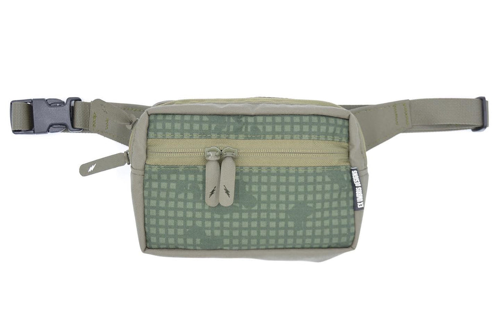 Low Profile Fanny Pack