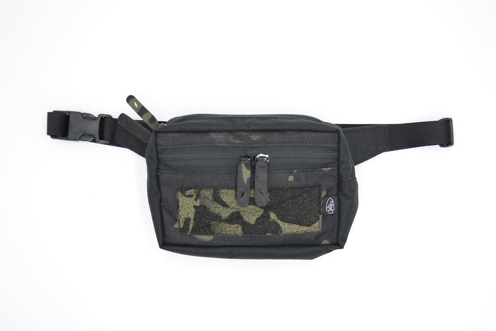 Low Profile Fanny Pack