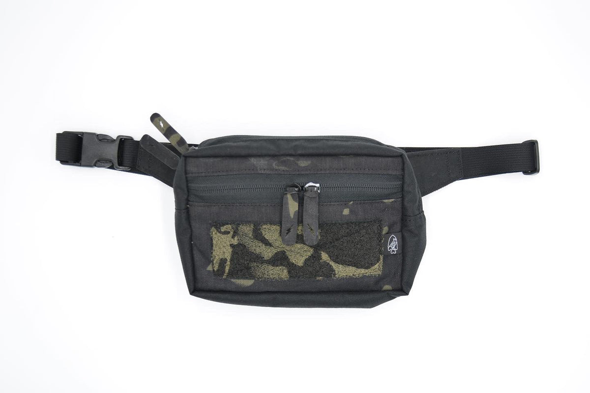 Low Profile Fanny Pack