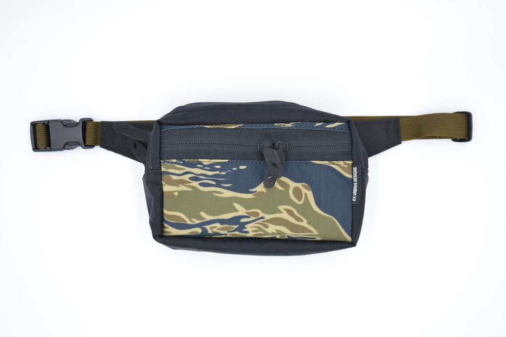 Low Profile Fanny Pack