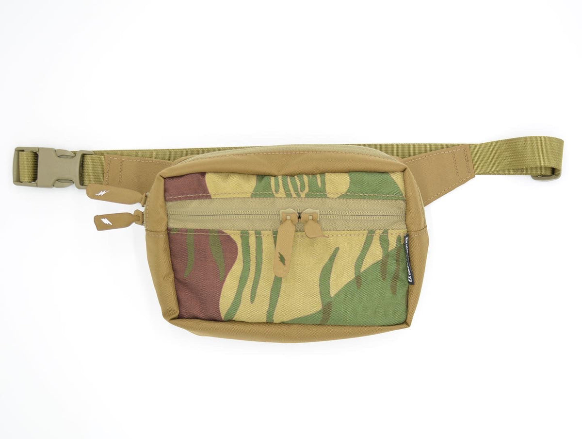 Low Profile Fanny Pack