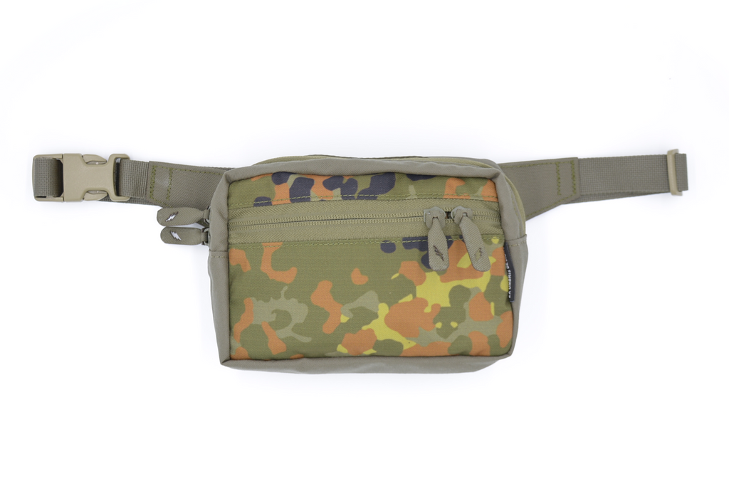 Low Profile Fanny Pack