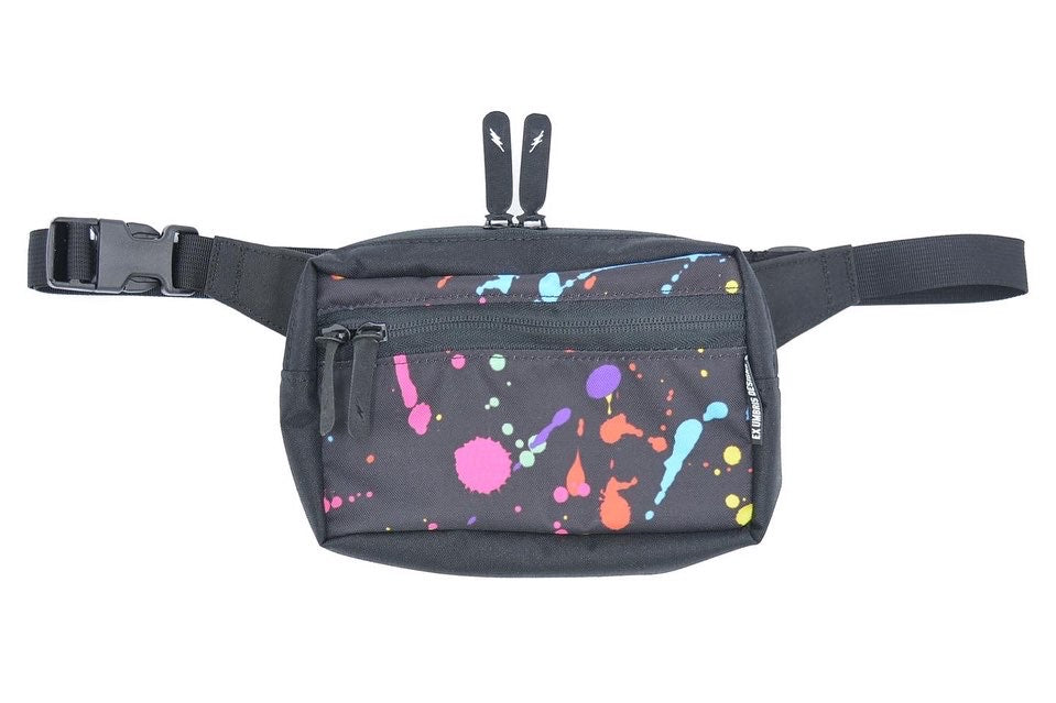 Low Profile Fanny Pack