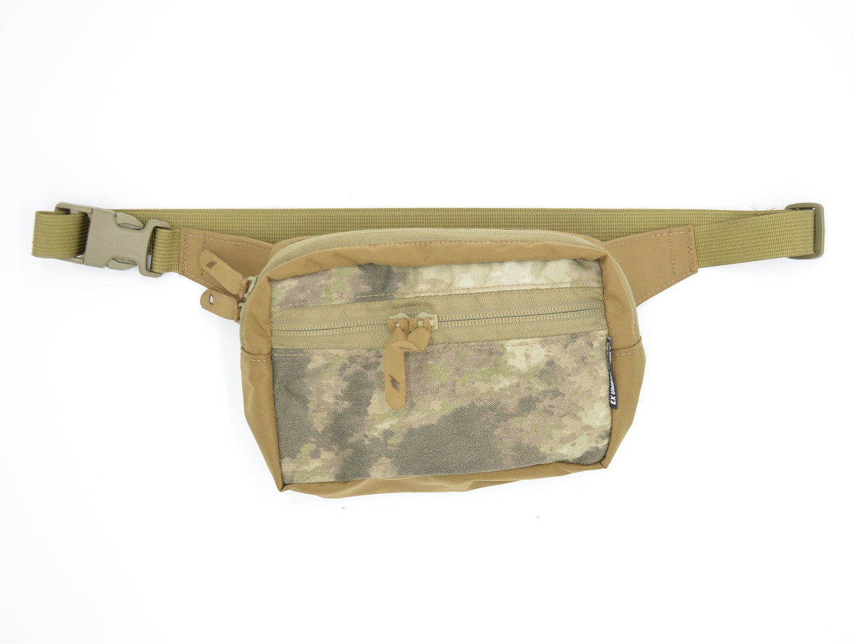Low Profile Fanny Pack