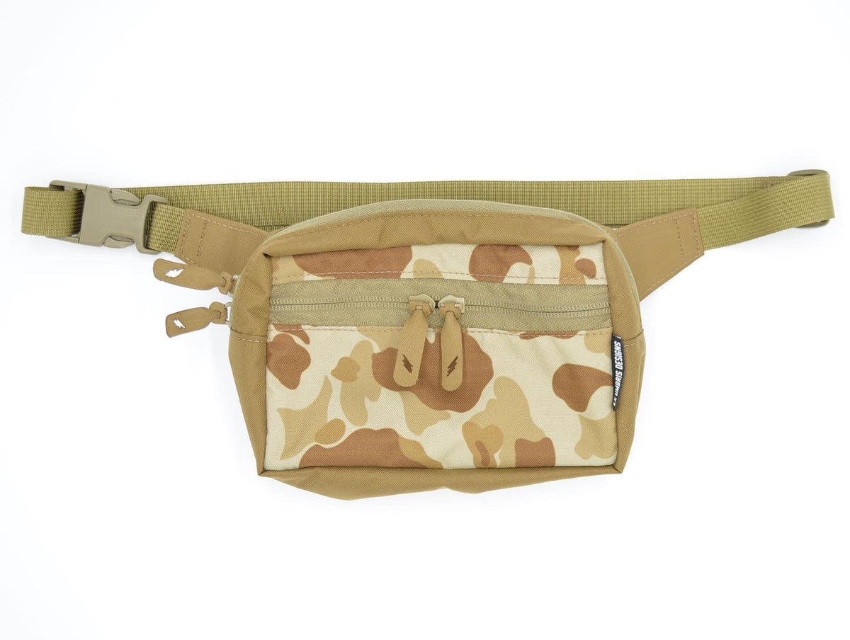 Low Profile Fanny Pack
