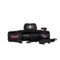Overland Vehicle Systems S.C.A.R. 10S Winches