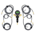 Overland Vehicle Systems Up Down Air Quick Flate Tire Systems - 879904