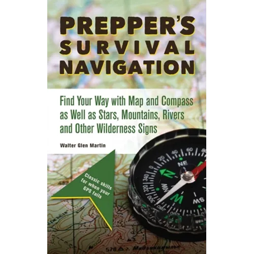 Prepper's Survival Navigation