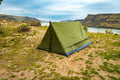 Trekker Tent person Backpacking Tent