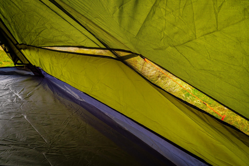 Trekker Tent person Backpacking Tent
