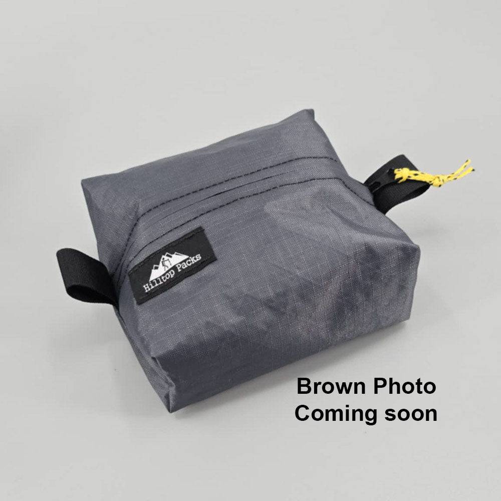 Ultralight Zipper Box Organizer