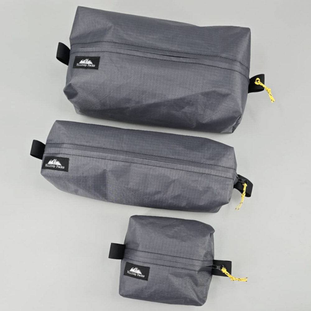 Ultralight Zipper Box Organizer