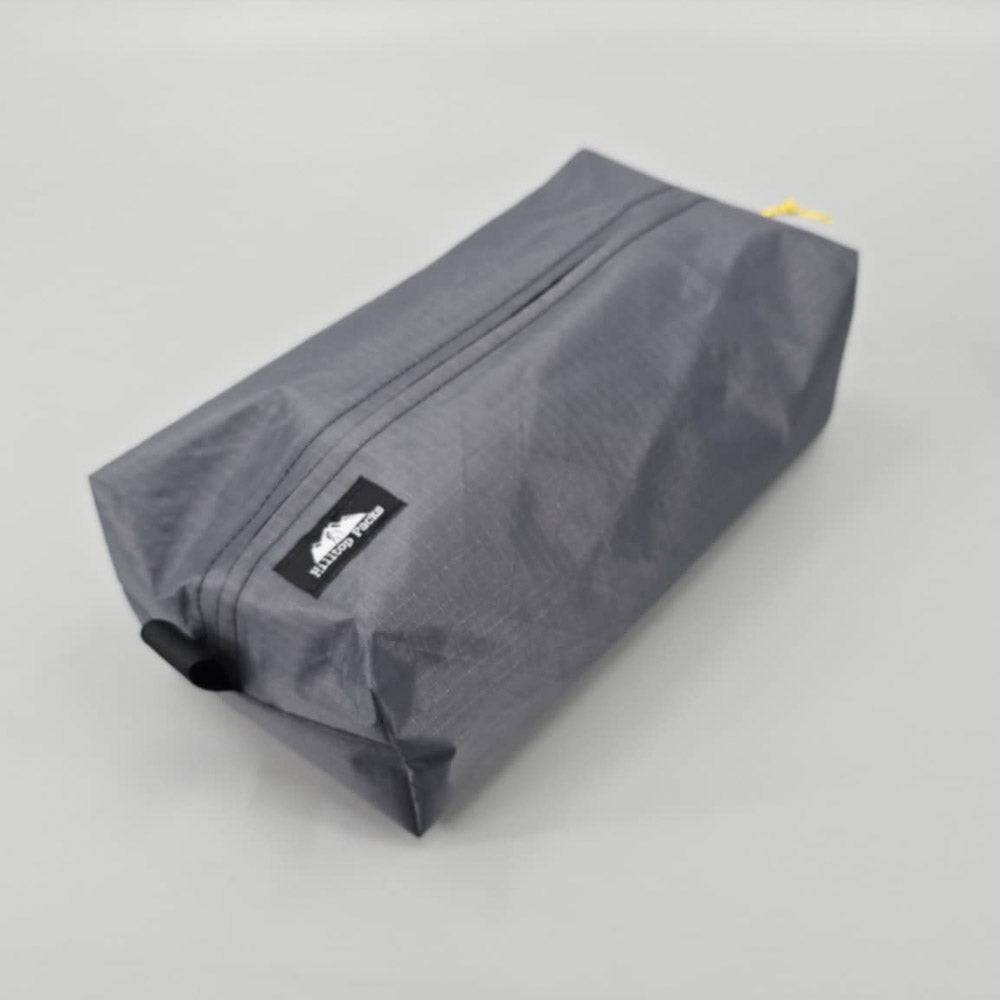 Ultralight Zipper Box Organizer