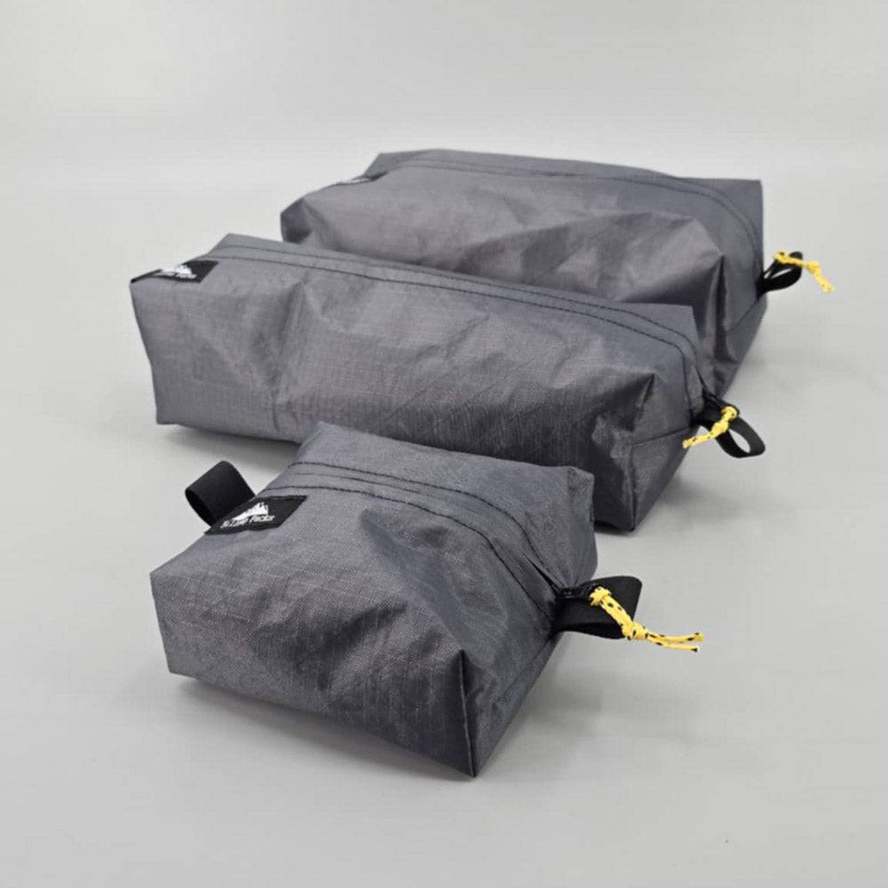 Ultralight Zipper Box Organizer