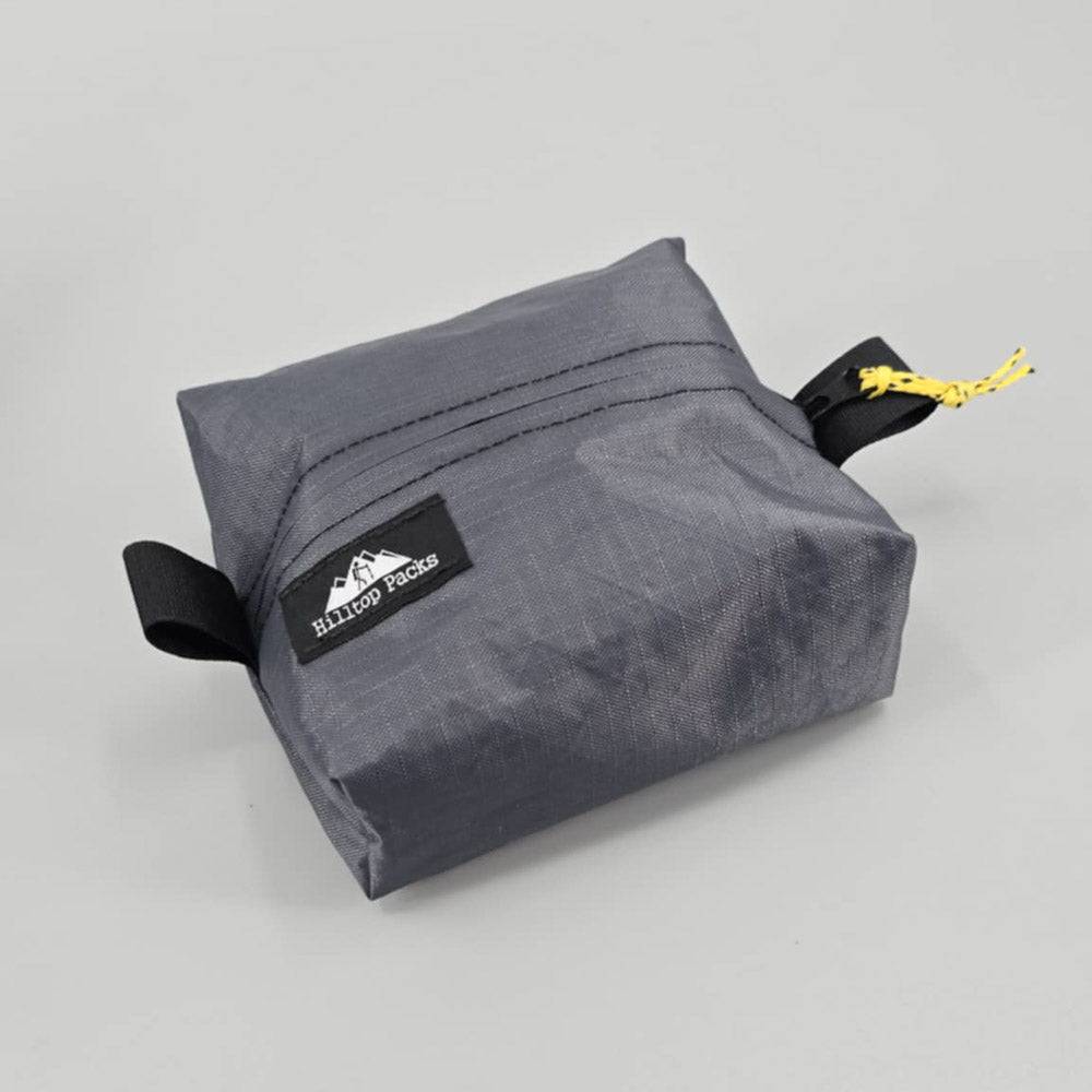 Ultralight Zipper Box Organizer