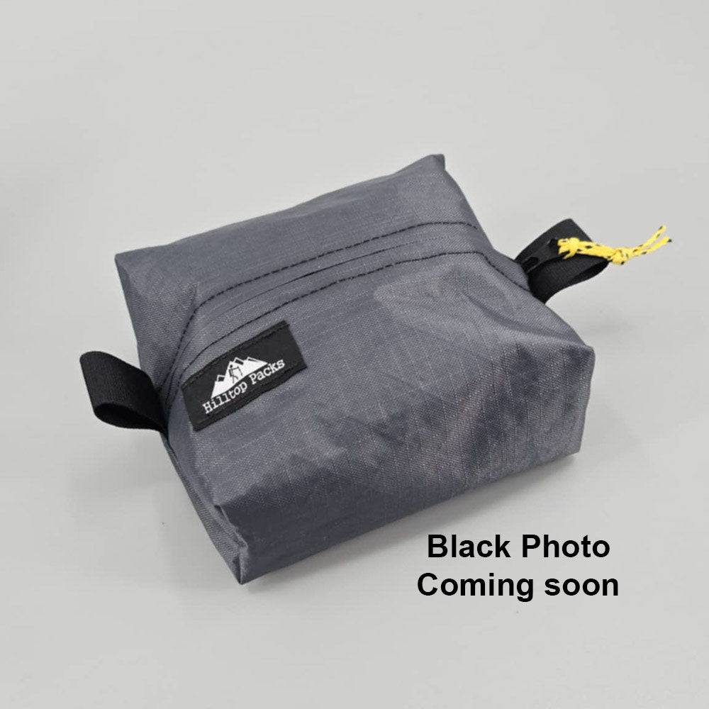 Ultralight Zipper Box Organizer