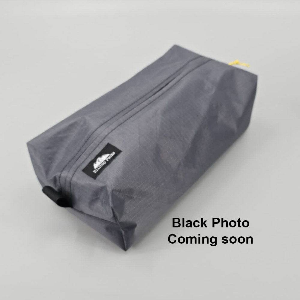 Ultralight Zipper Box Organizer