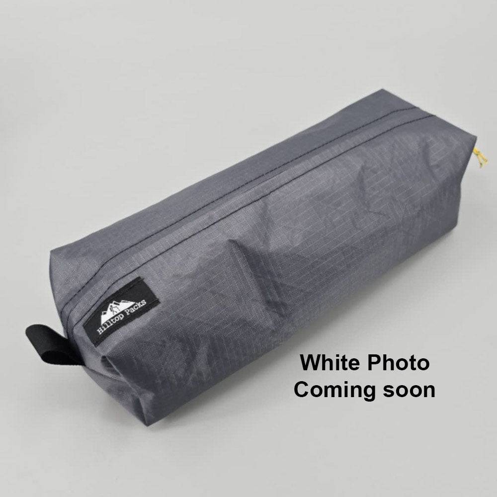 Ultralight Zipper Box Organizer