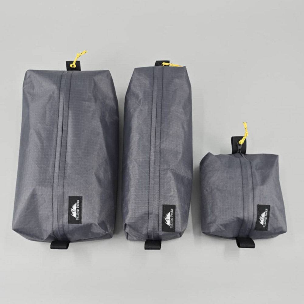 Ultralight Zipper Box Organizer