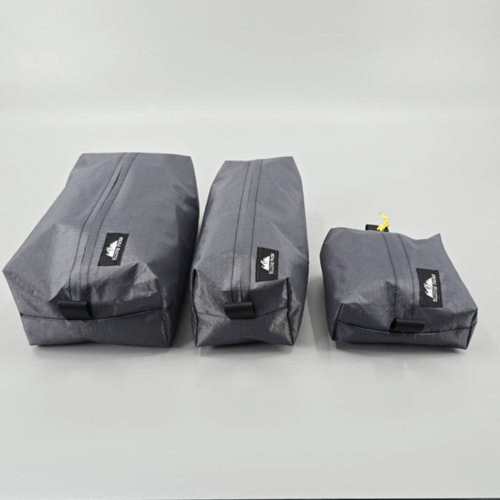 Ultralight Zipper Box Organizer